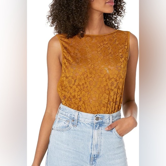 Simone Perele Marguerite Bodysuit Size 3 M - Picture 4 of 7